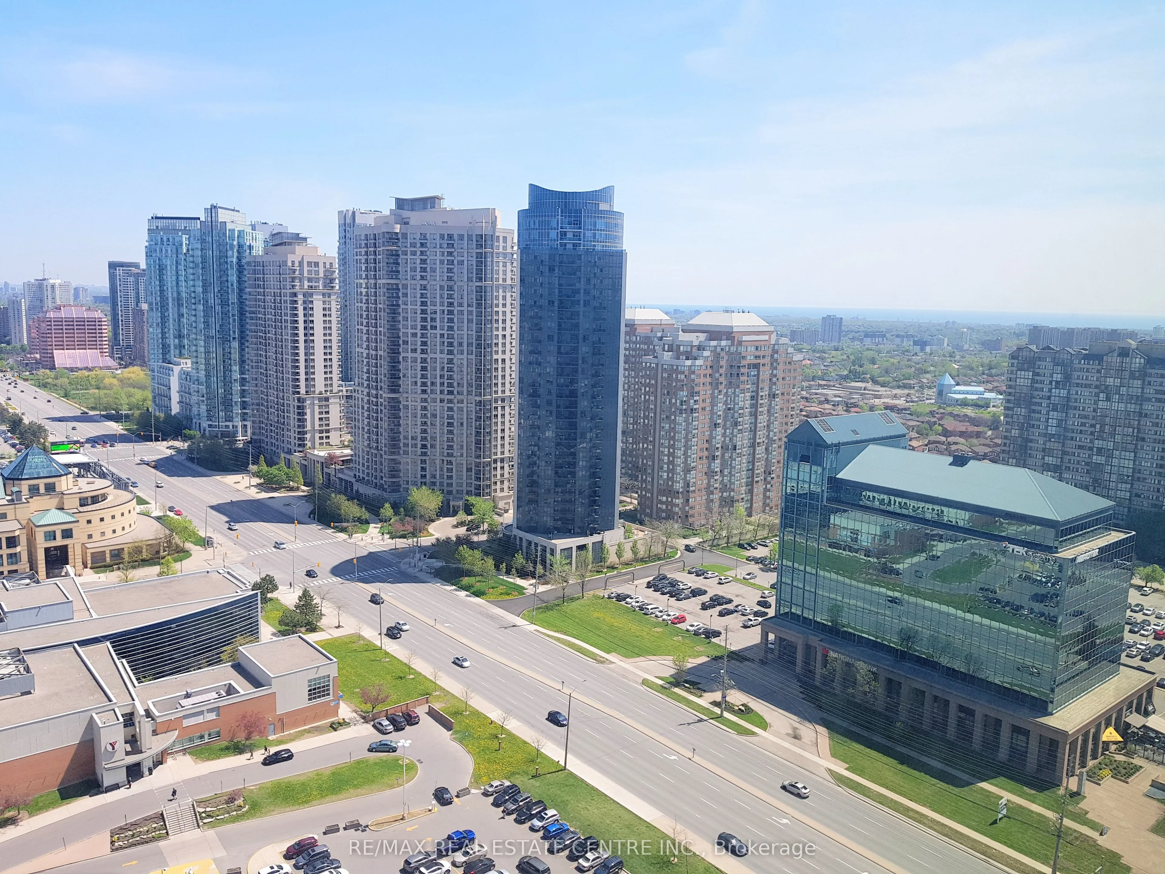 510 Curran Place 2408, Mississauga, ON L5B 0J8