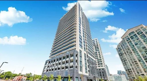 30 Samuel Wood Way 1410, Toronto W08, On M9b 0c9