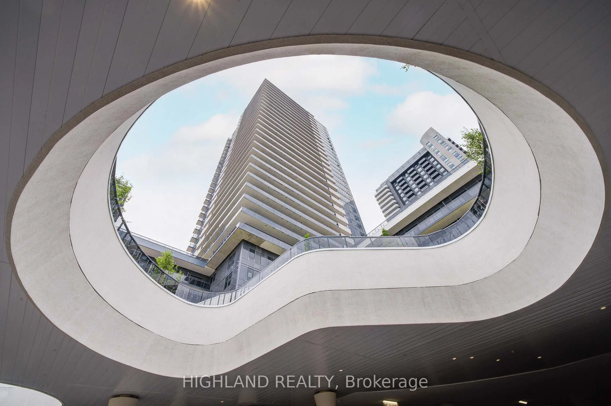 5105 Hurontario Street 2003, Mississauga, ON L4Z 3X7
