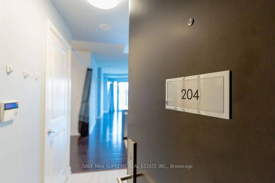 50 Absolute Avenue 204, Mississauga, ON L4Z 0A8