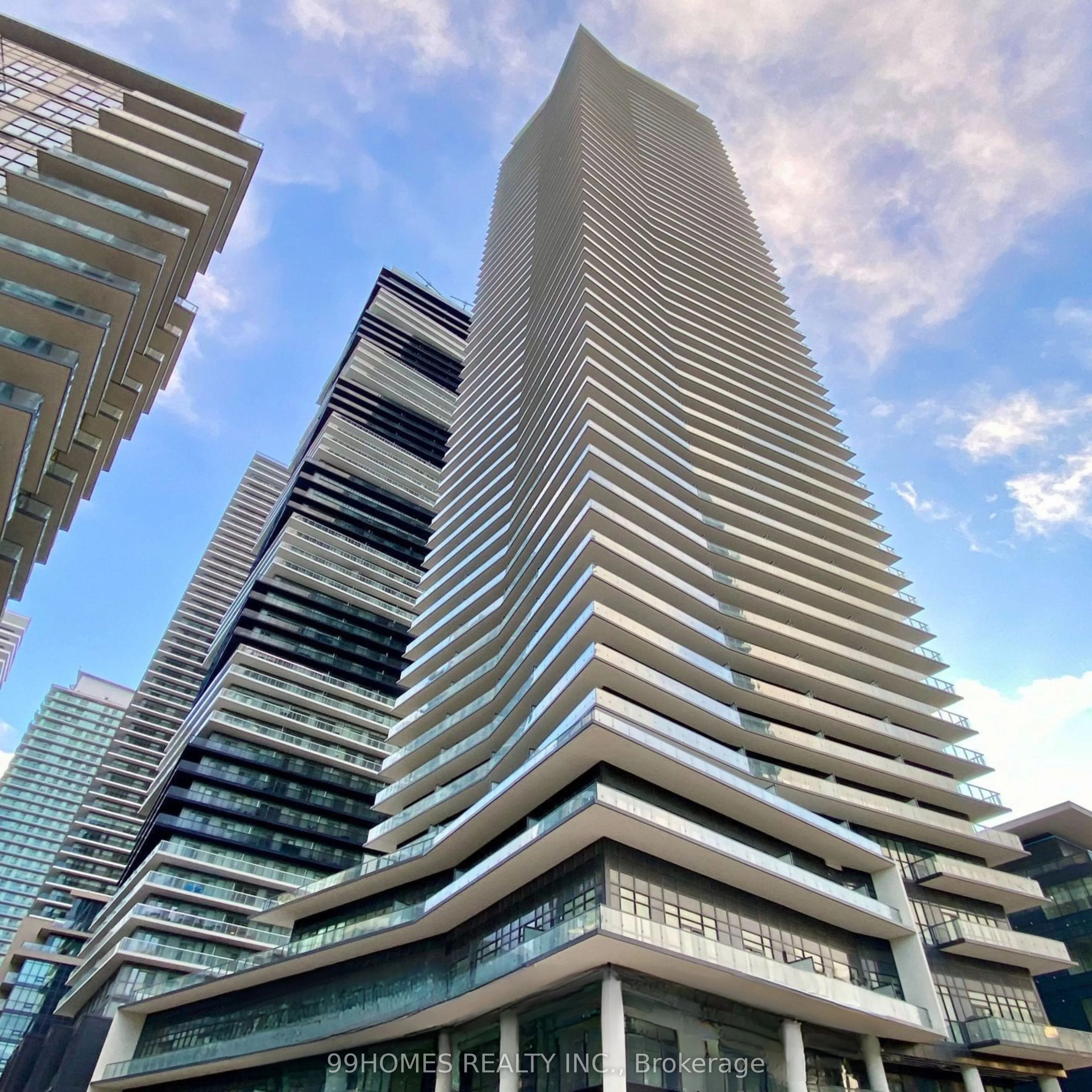 38 Annie Craig Drive 5109, Toronto W06, ON M8V 0A8
