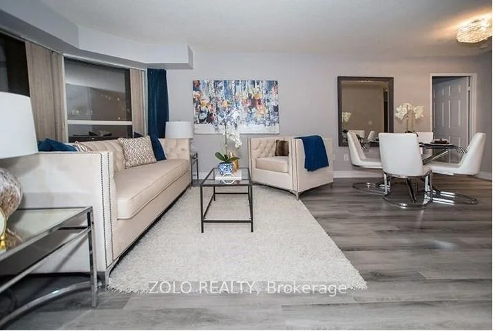 325 Webb Drive 1602, Mississauga, On L5b 3z9