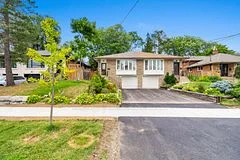 3455 The Credit Woodlands, Mississauga, ON L5C 2K5
