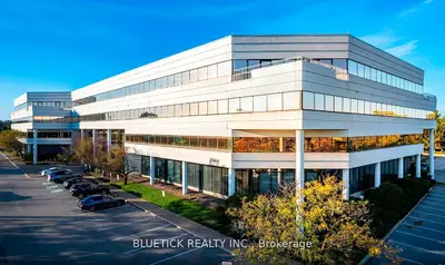 2233 Argentia Road 201B, Mississauga, ON L5N 2X7