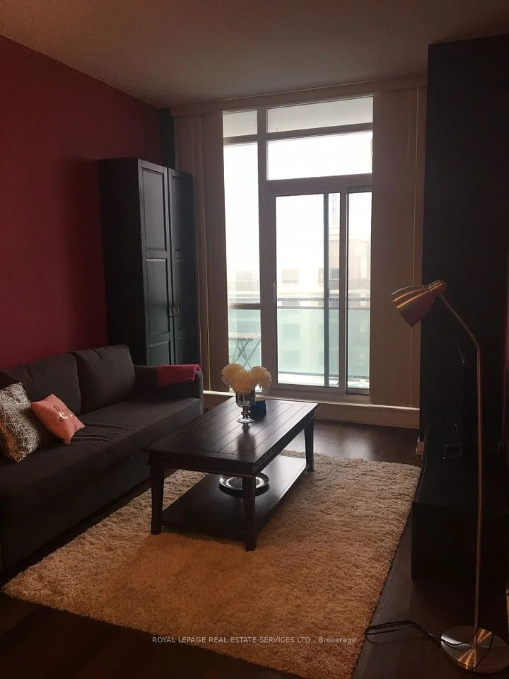 4070 CONFEDERATION Parkway 601, Mississauga, ON L5B 0E9