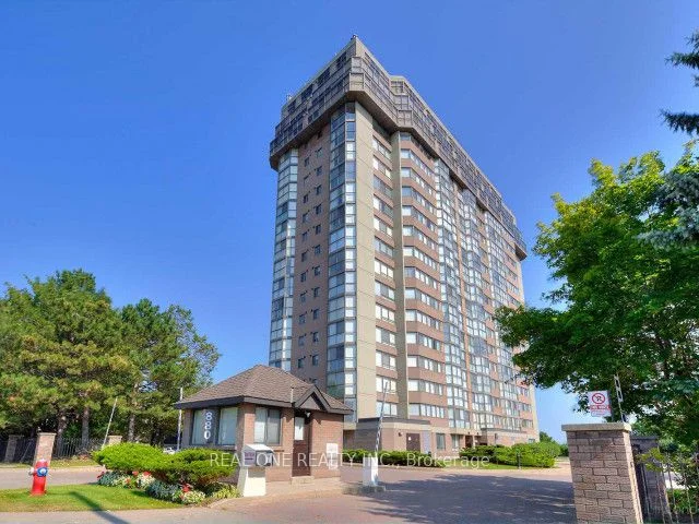 880 Dundas Street W 1404, Mississauga, ON L5C 4H3