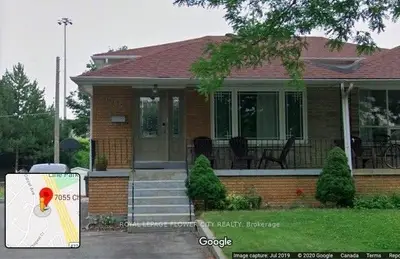 Semi-Detached in Mississauga