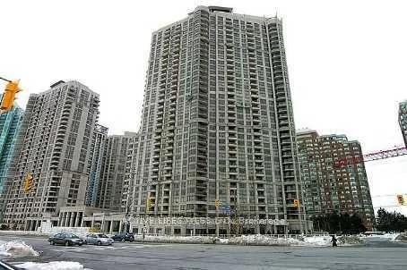 310 Burnhamthorpe Road 3410, Mississauga, ON L5B 3Y5