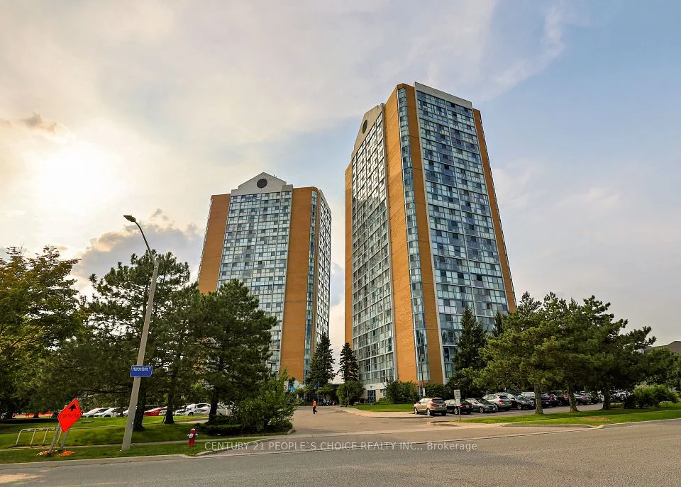 35 Trailwood Drive 411, Mississauga, On L4z 3k9