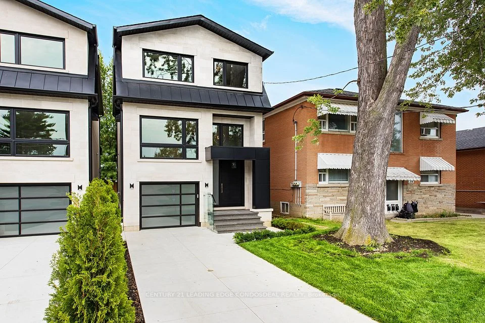 60A Burlingame Road, Toronto W06, ON M8W 1Y8