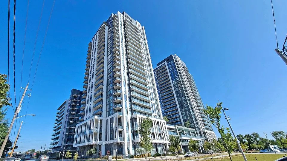 15 Zorra Street 1510, Toronto W08, ON M8Z 0Z1