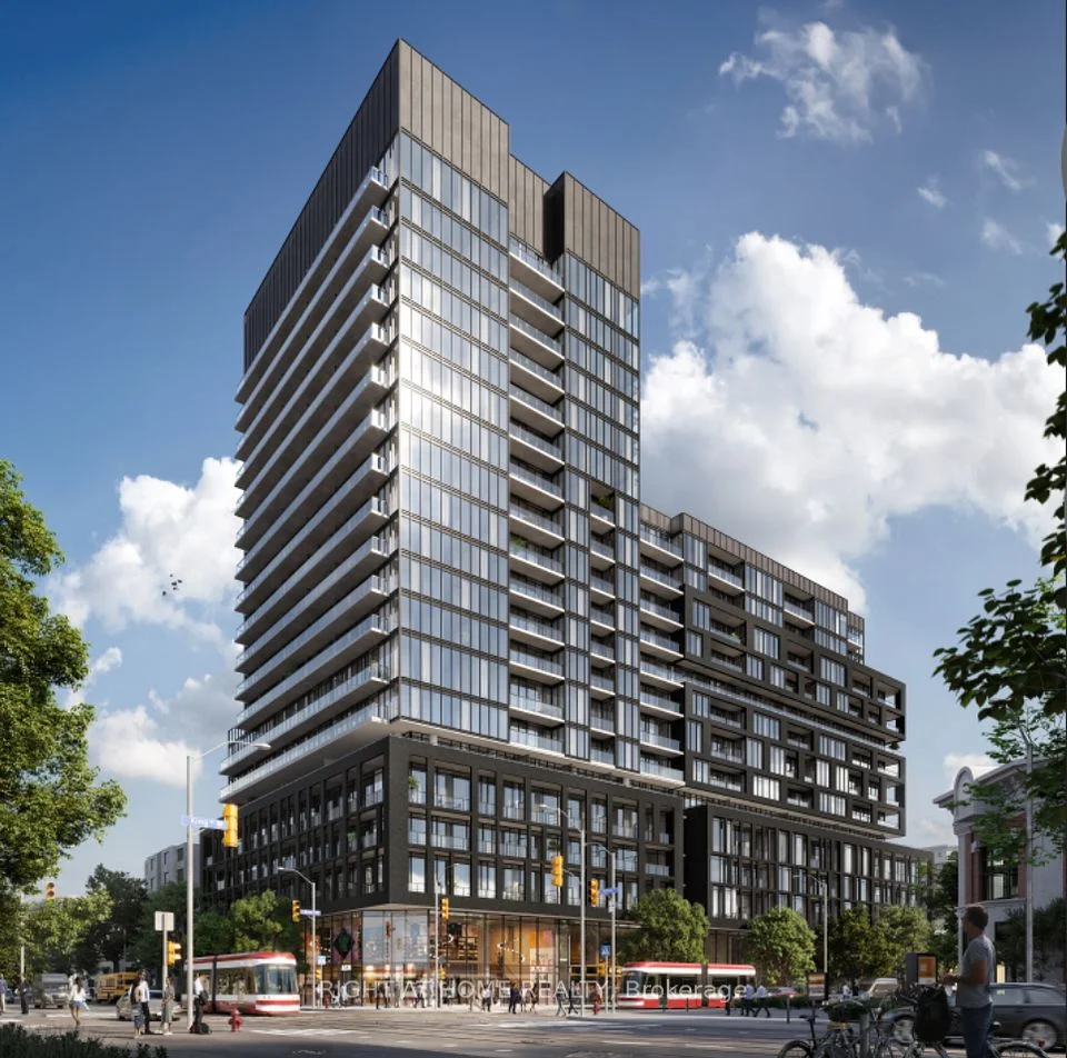 285 Dufferin Street 423, Toronto W01, ON M6K 0J2