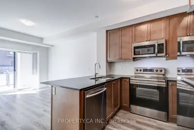 128 Grovewood Common Circle 127, Oakville, On L6h 0x3