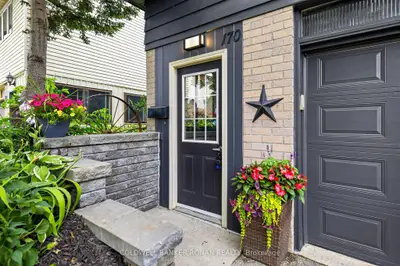 Semi-Detached in Orangeville