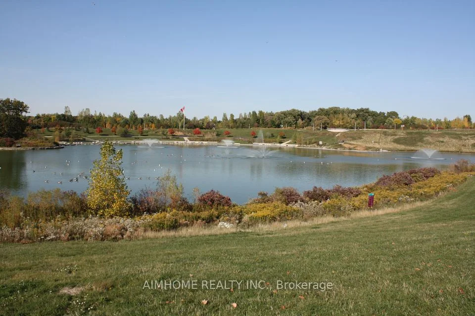 169 Frederick Tisdale Drive, Toronto W05, ON M3K 0B5