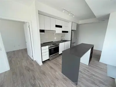 Condo Apartment in Mississauga
