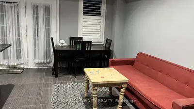 Att/Row/Townhouse in Caledon