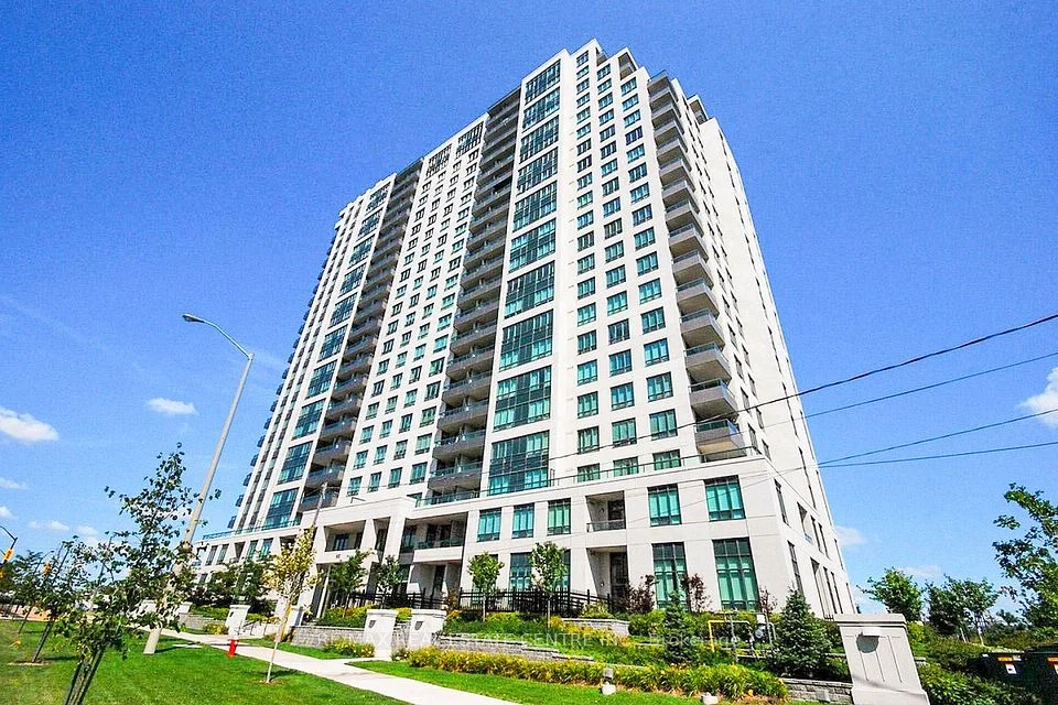 335 Rathburn Road W 1517, Mississauga, ON L5B 0C8