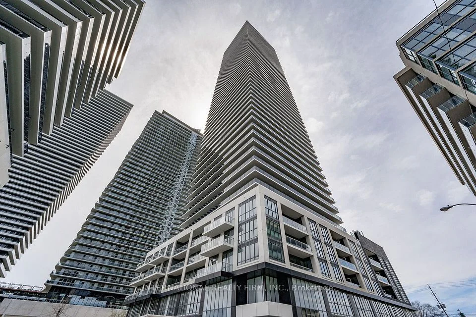 70 Annie Craig Drive 1809, Toronto W06, ON M8V 0C4