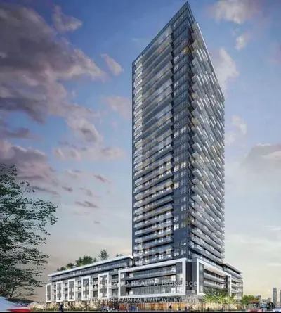 Condo Apartment in Mississauga