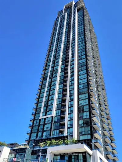 Condo Apartment in Mississauga