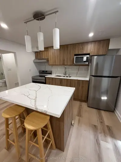 Detached in Brampton