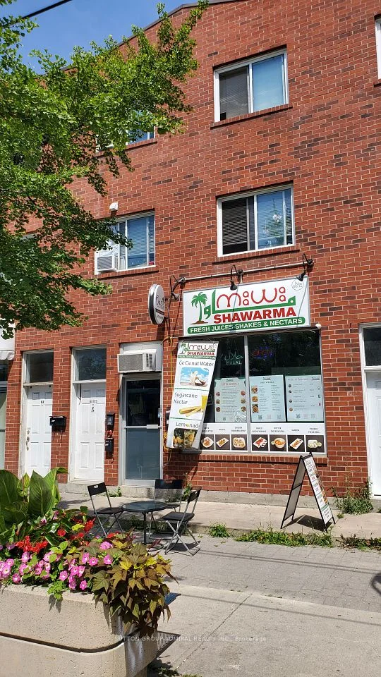 3308 LAKE SHORE Boulevard W 5 NORTH, Toronto W06, ON M8V 1M4