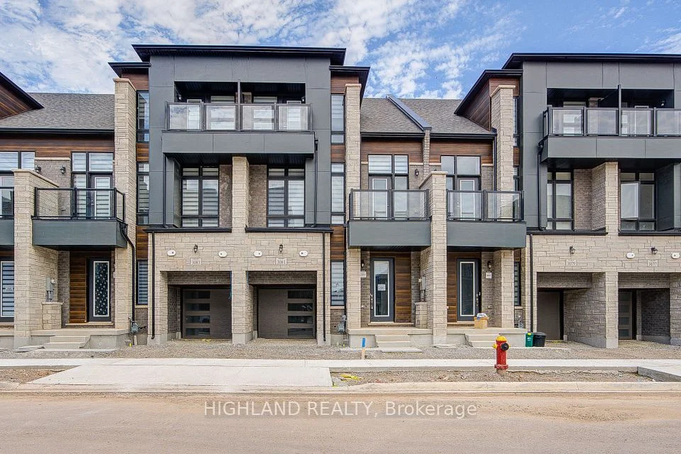3081 Perkins Way, Oakville, ON L6H 7Z4