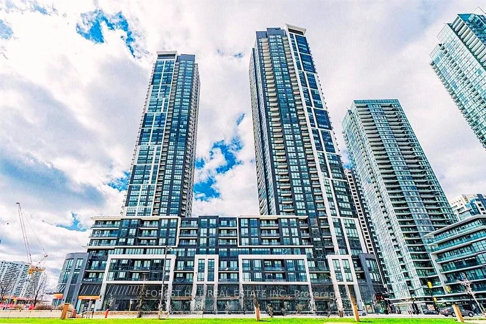 4011 Brickstone Mews 616, Mississauga, ON L5B 0J7