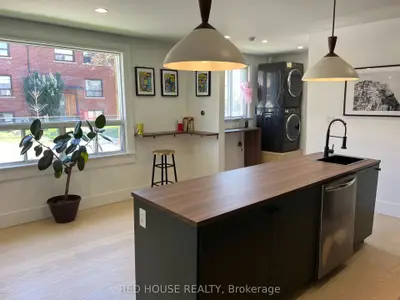 Detached in Toronto