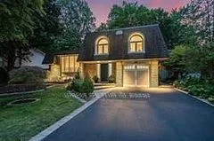 418 Canterbury Crescent, Oakville, ON L6J 5K7