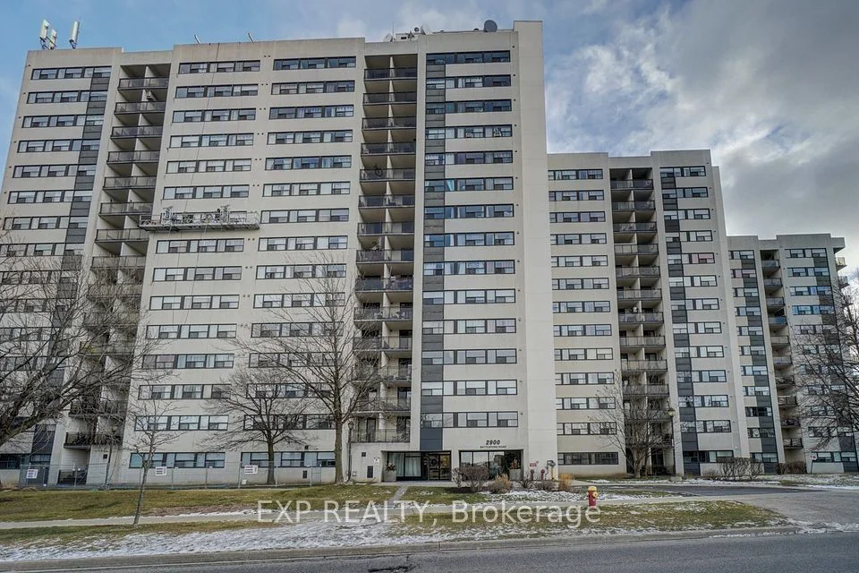 2900 Battleford Road 604, Mississauga, ON L5N 2V9