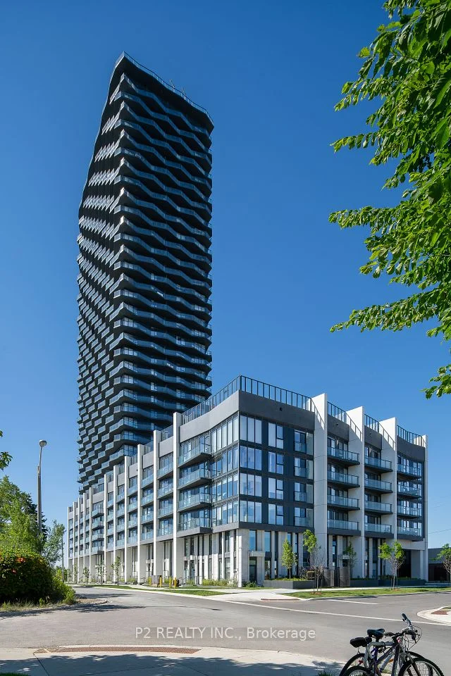 36 Zorra Street E 113, Toronto W08, ON M8Z 0G5