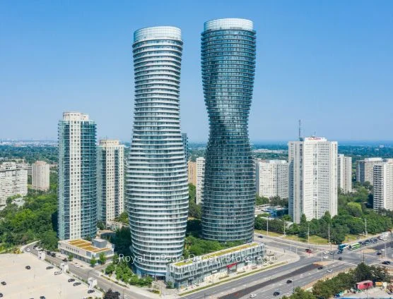 50 Absolute Avenue 3606, Mississauga, On L4z 0a8