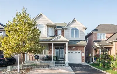 Detached in Milton