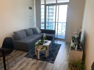 Condo Apartment in Mississauga