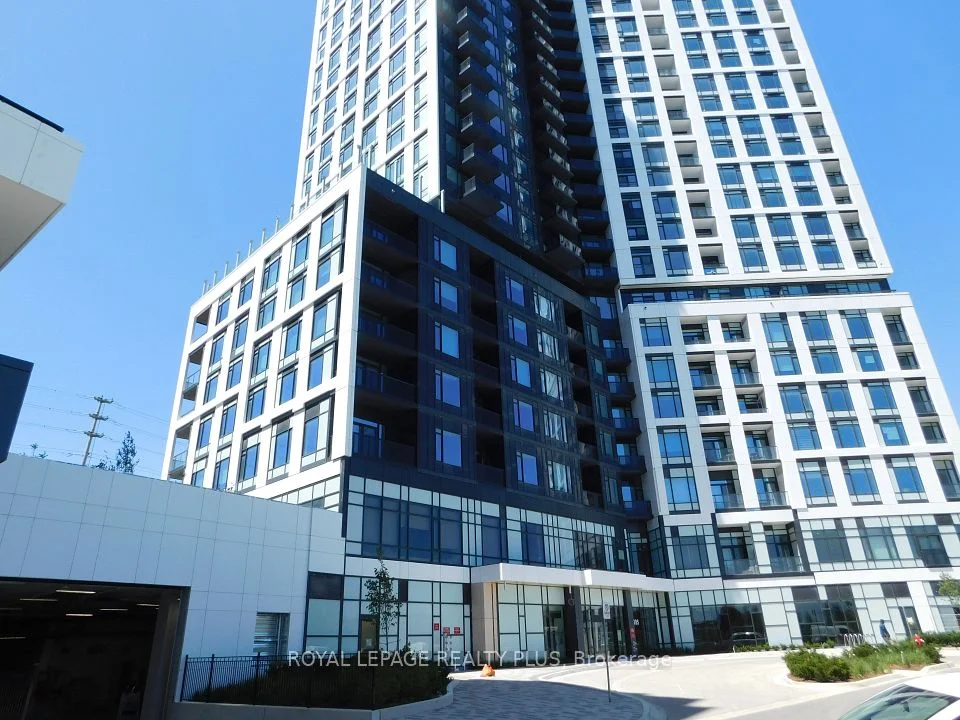 2495 Eglinton Avenue W 1409, Mississauga, ON L5M 2V8