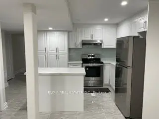 Semi-Detached in Brampton