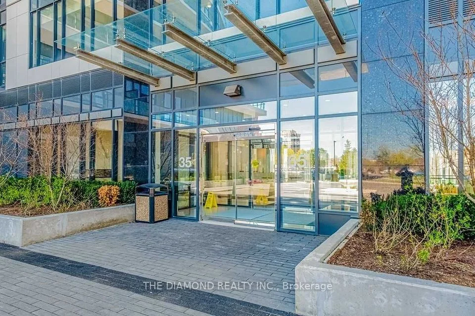 65 Watergarden Drive 1308, Mississauga, ON L5R 0G9
