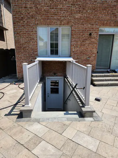 Detached in Caledon