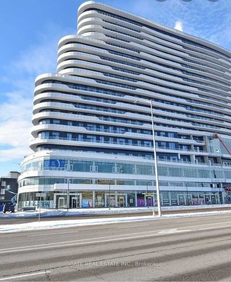 2520 Eglinton Avenue W 607, Mississauga, ON L5M 0Y4