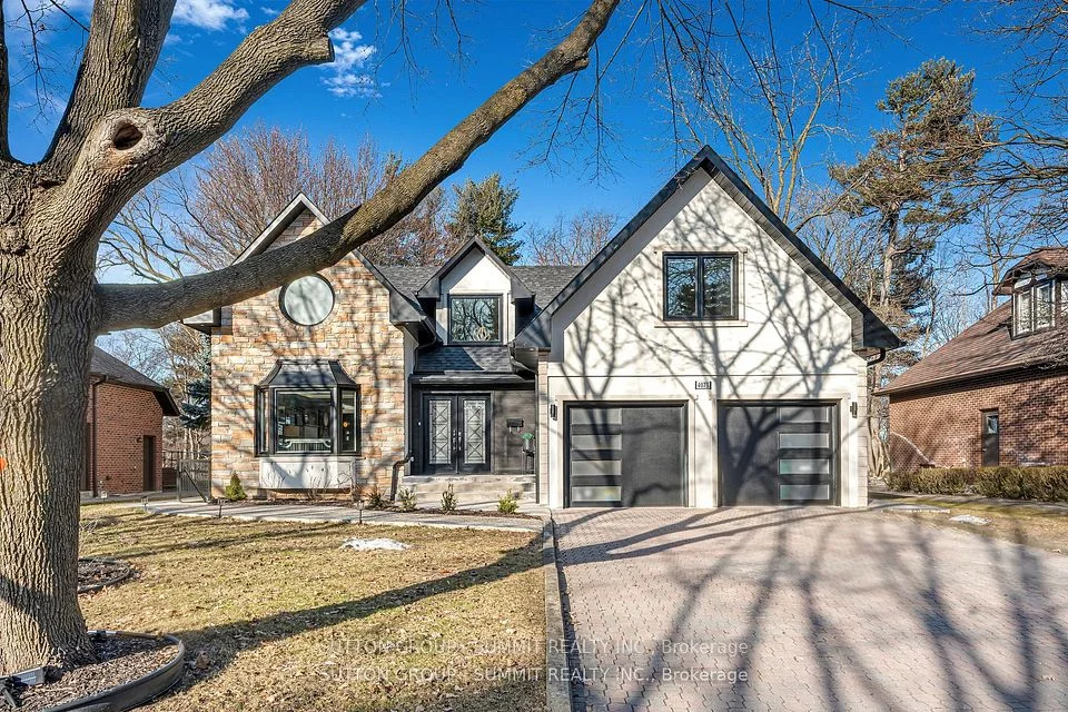 4073 Summit Court, Mississauga, On L5l 3c2