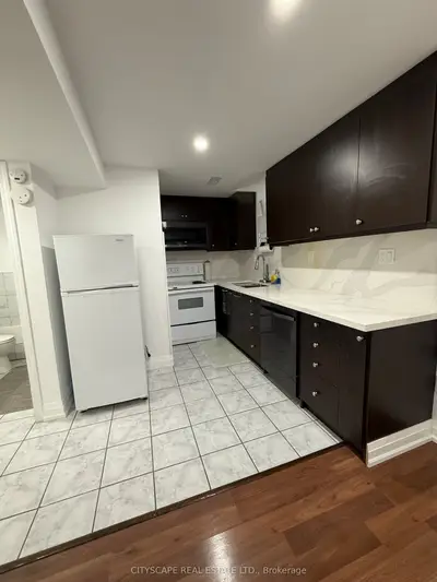 Detached in Mississauga