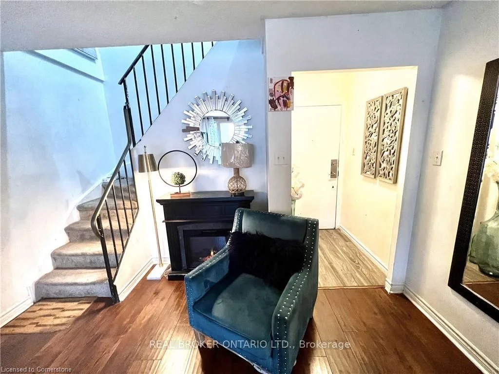1624 Bloor Street 63, Mississauga, ON L4X 2S2