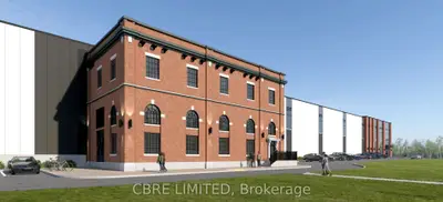 260 Eighth Street Bldg 2, Toronto, On M8v 0a1