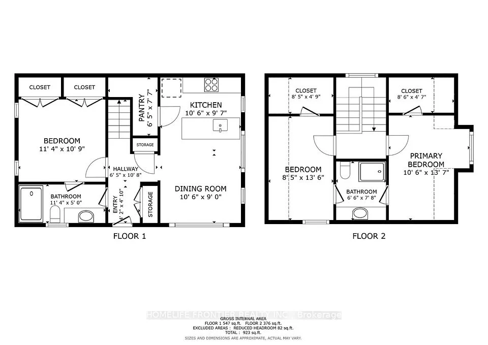 1089 Glencairn Avenue R (Laneway), Toronto W04, ON M6B 2B1