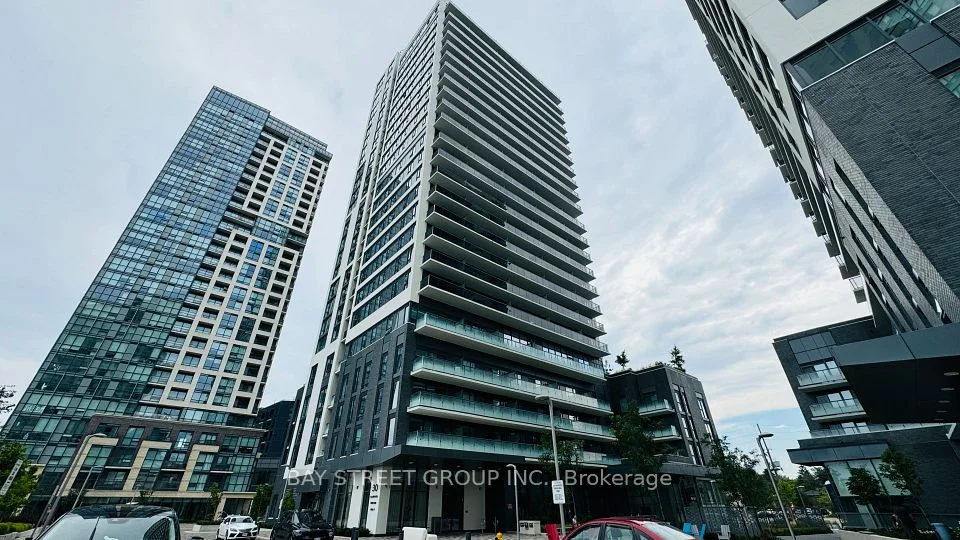 30 Samuel Wood Way 1001, Toronto W08, On M9b 0c9