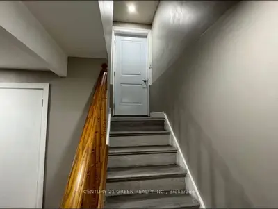 Detached in Brampton