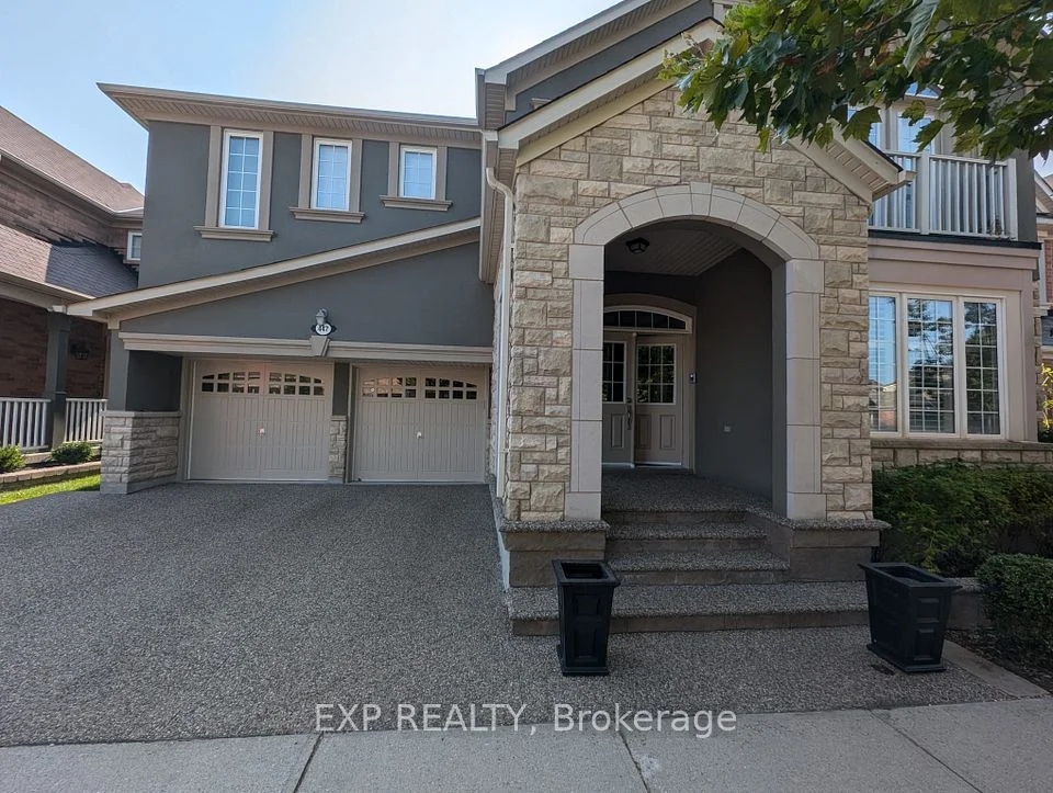 447 Wettlaufer Terrace, Milton, On L9t 7n3