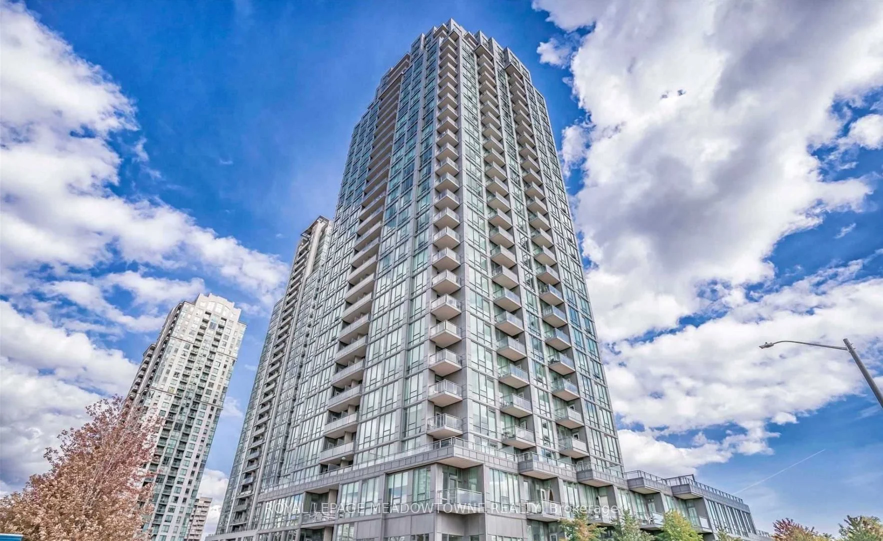 3525 Kariya Drive 3109, Mississauga, ON L5B 0C2